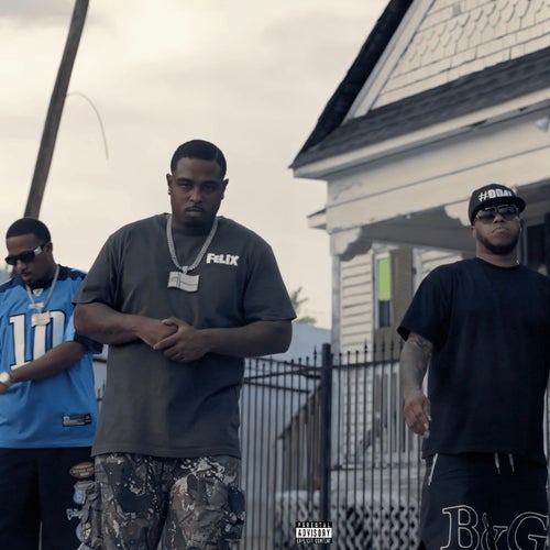 Born 2 Lose Raised 2 Win