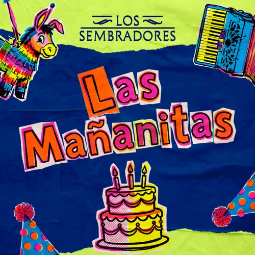 Las Mañanitas