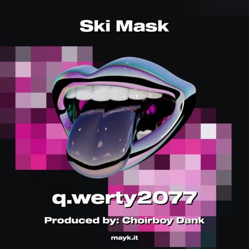 Ski Mask