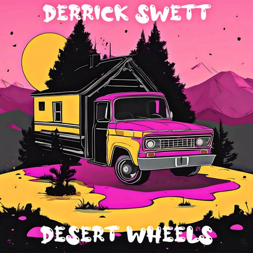 Desert Wheels