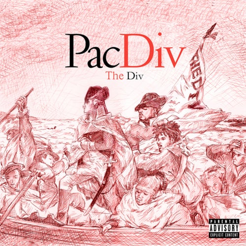 The Div (Deluxe Version)