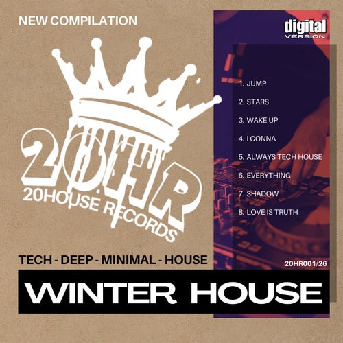 Winter House