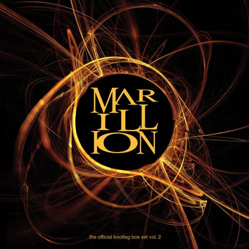The Official Bootleg Box Set, Vol. 2 by Marillion on Beatsource
