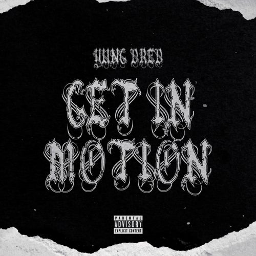 Get In Motion