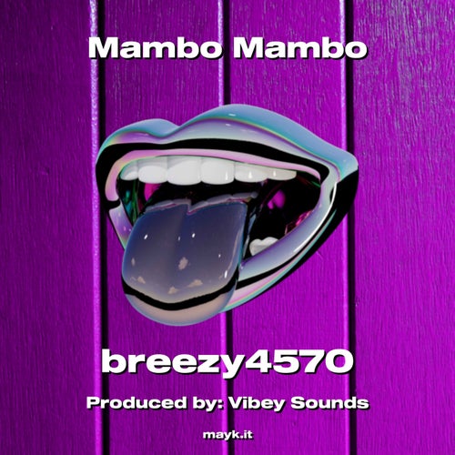 Mambo Mambo
