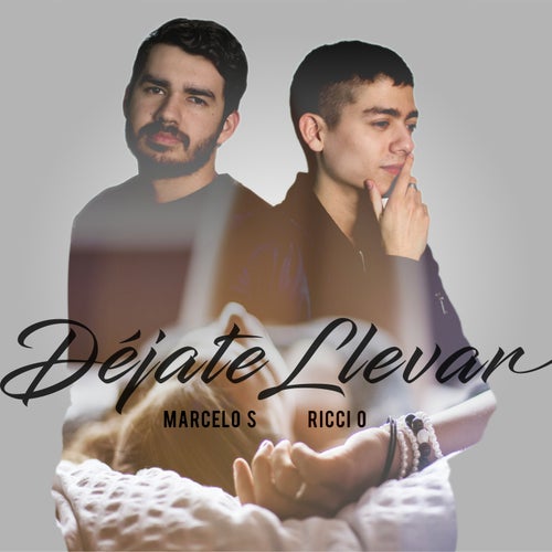 Déjate Llevar