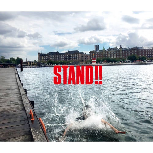 Stand!!