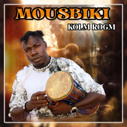 Kolm Rogm