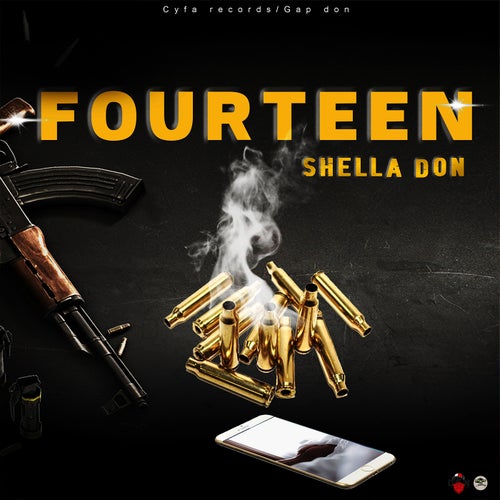 Fourteen