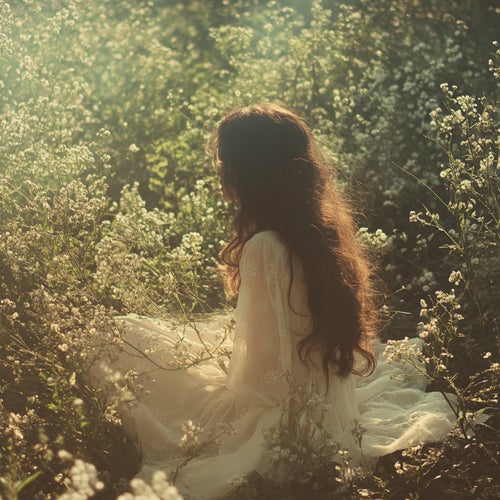 Vintage Spring