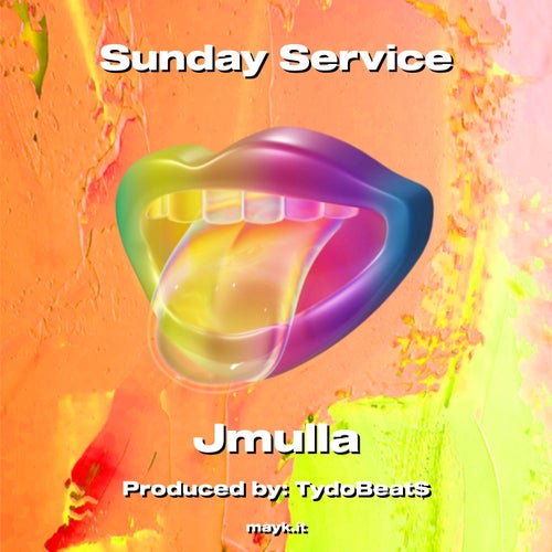 Sunday Service