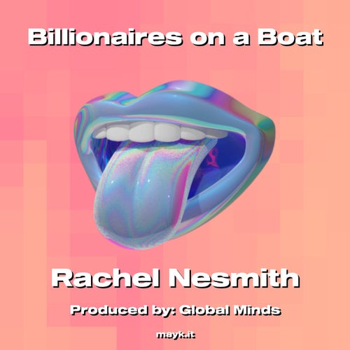 Billionaires on a Boat