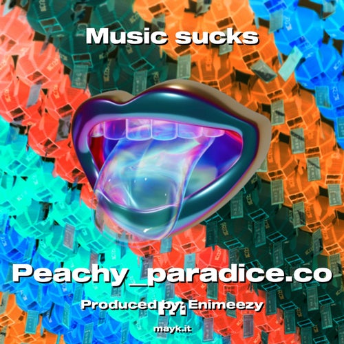 Music s****