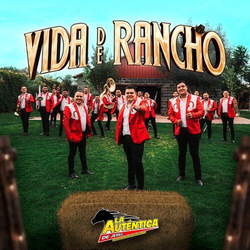 Vida De Rancho