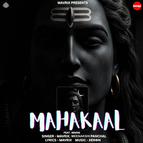 Mahakaal (feat. Xenon)