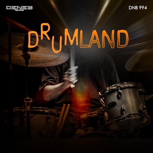 Drumland