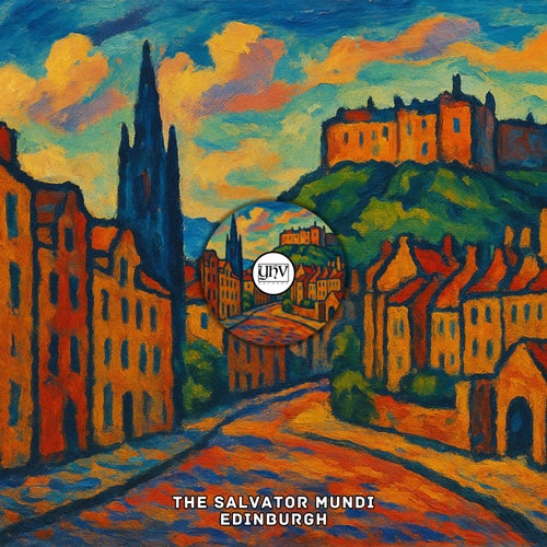 Edinburgh