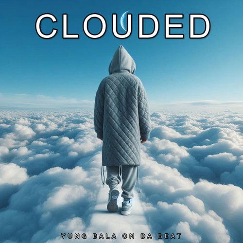 Clouded
