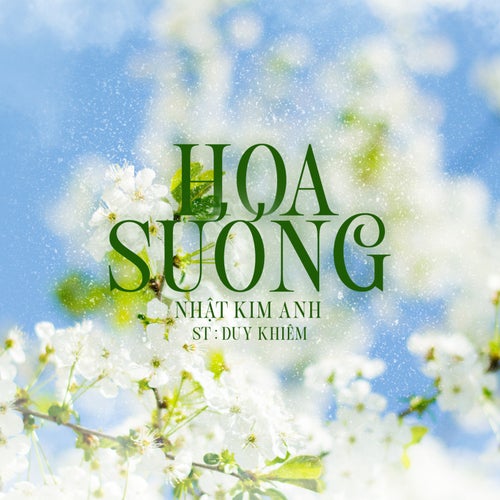 Hoa Sương