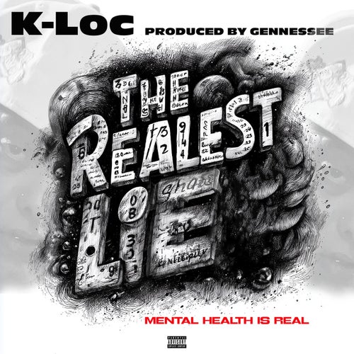 The realest lie (mental health is real)