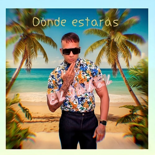 Dónde Estarás