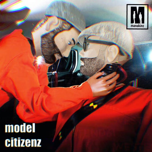 Model Citiznez