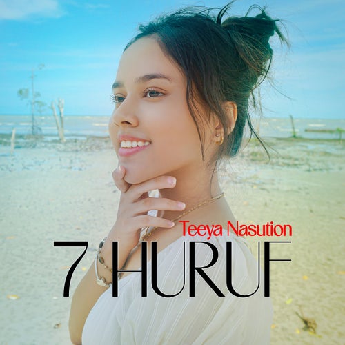 7 Huruf