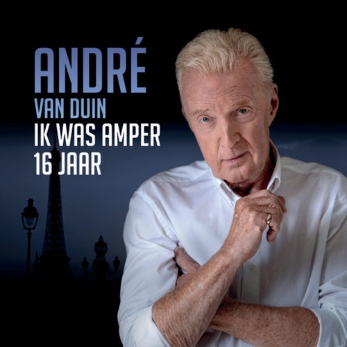 Ik Was Amper 16 Jaar