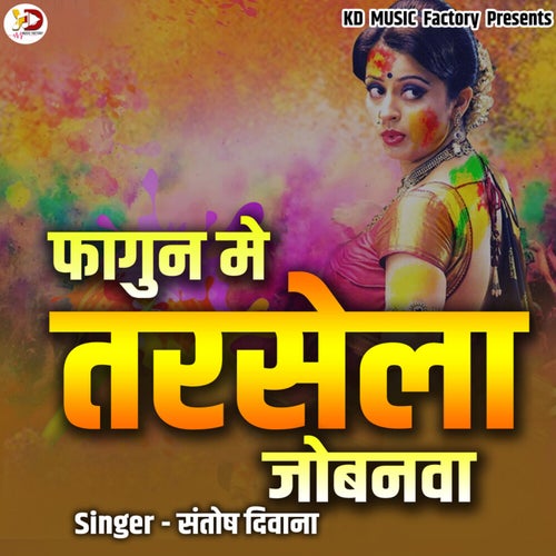 Phagun Me Tarsela Jobanva