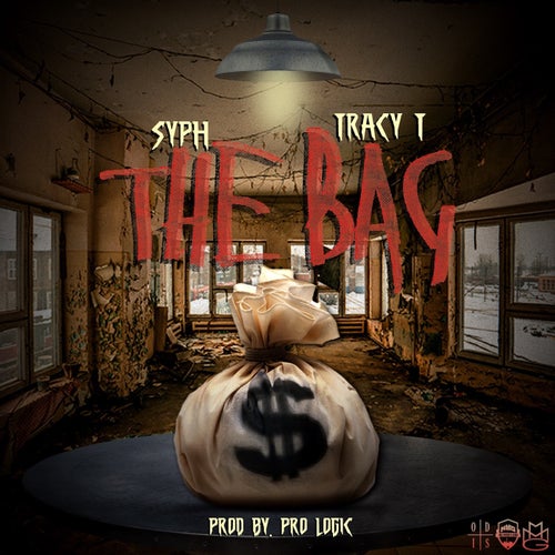 The Bag (feat. Tracy T)