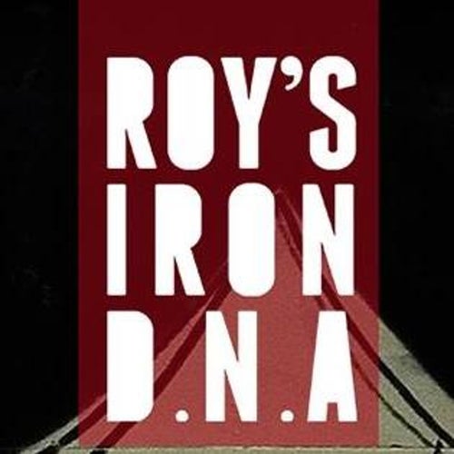 Roy's Iron DNA Profile