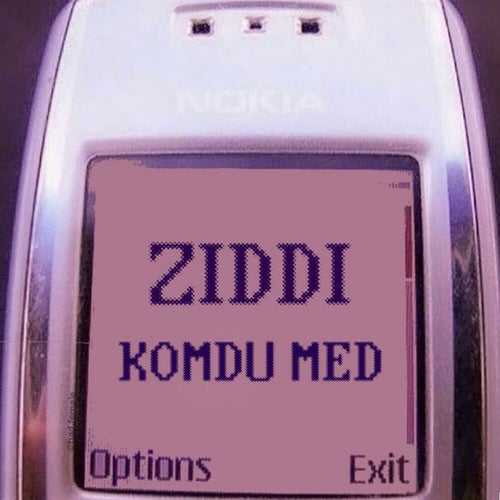 komdu með