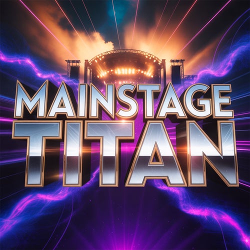 Mainstage Titan