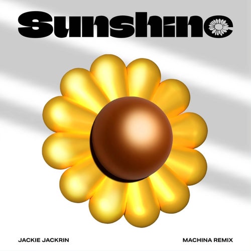 Sunshine (Machina Remix)