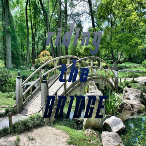 RIDING THE BRIDGE
