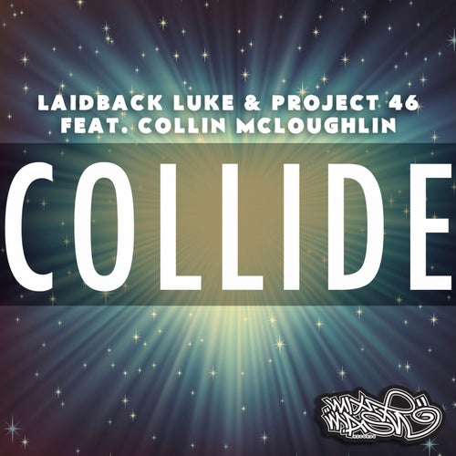 Collide (feat. Collin McLoughlin)
