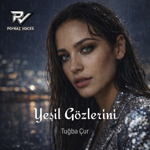 Yeşil Gözlerini
