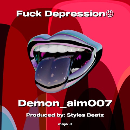 f*** Depression