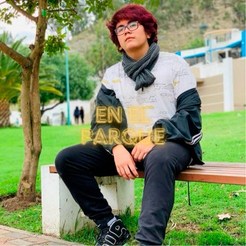 En el parque
