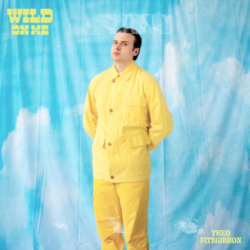 Wild On Me