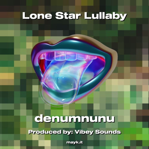 Lone Star Lullaby