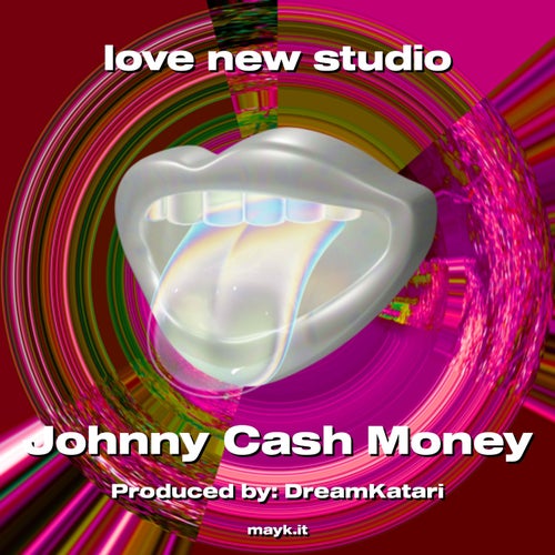 love new studio