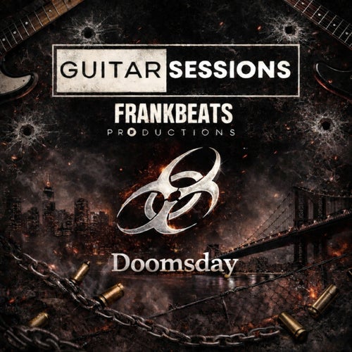 Guitar Sessions Doomsday Edition