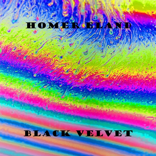 Black Velvet