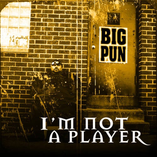 I'm Not a Player