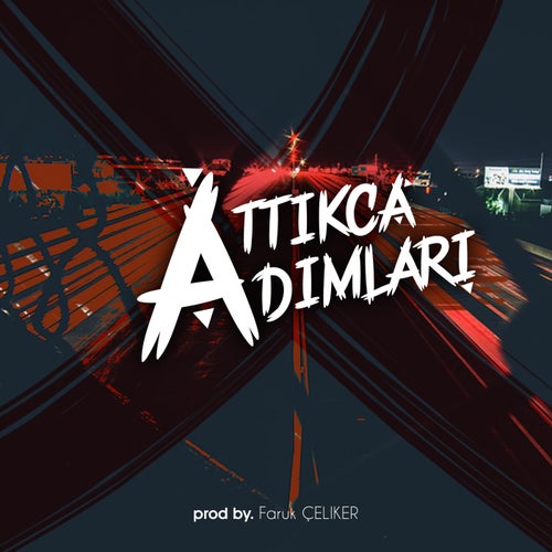 Attıkça Adımları