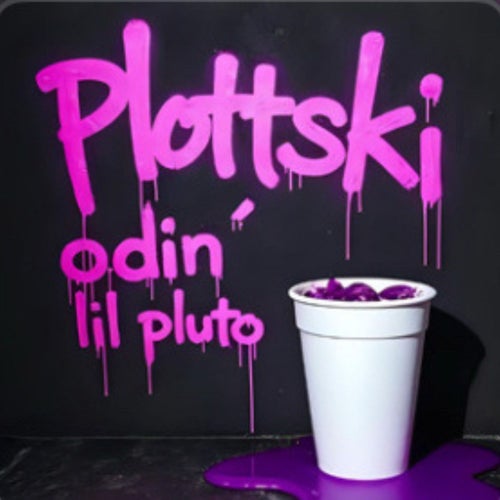 Lil Pluto