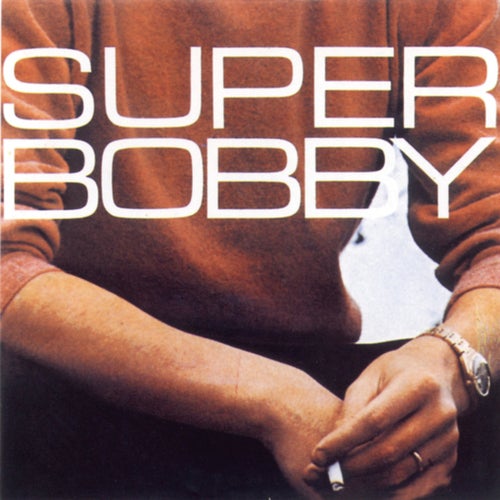 Superbobby (Gli Indimenticabili)