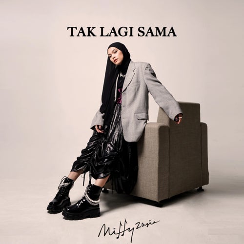 Tak Lagi Sama