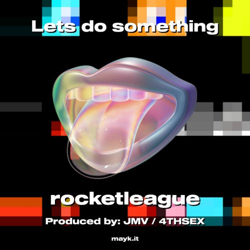 Lets do something